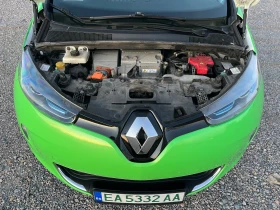 Renault Zoe TAXI, снимка 17