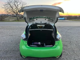 Renault Zoe TAXI, снимка 16