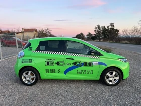 Renault Zoe TAXI, снимка 3