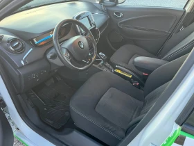 Renault Zoe TAXI, снимка 10