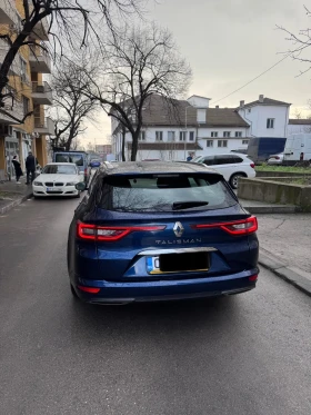 Renault Talisman, снимка 2