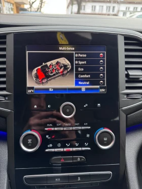 Renault Talisman, снимка 7