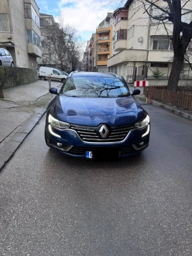 Renault Talisman, снимка 1
