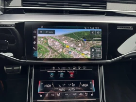 Audi A8 50 TDI/S-LINE/B&O/MATRIX/HEAD UP/PANO/360, снимка 11