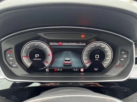 Audi A8 50 TDI/S-LINE/B&O/MATRIX/HEAD UP/PANO/360, снимка 10