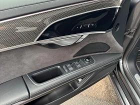 Audi A8 50 TDI/S-LINE/B&O/MATRIX/HEAD UP/PANO/360, снимка 7
