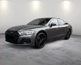 Audi A8 50 TDI/S-LINE/B&O/MATRIX/HEAD UP/PANO/360, снимка 2