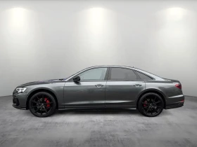 Audi A8 50 TDI/S-LINE/B&O/MATRIX/HEAD UP/PANO/360, снимка 3