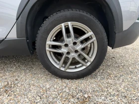 Peugeot 2008 1.6d/100hp/NAVI/SERVICE BOOK/Face Lift /, снимка 14