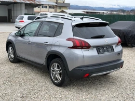 Peugeot 2008 1.6d/100hp/NAVI/SERVICE BOOK/Face Lift /, снимка 4