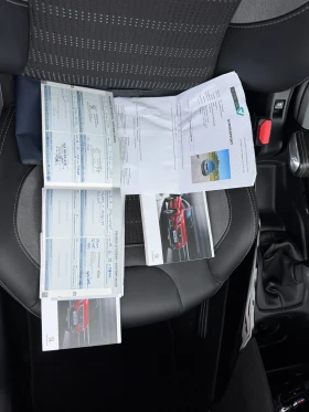 Peugeot 2008 1.6d/100hp/NAVI/SERVICE BOOK/Face Lift /, снимка 15