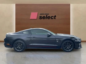 Ford Mustang 5.0i, снимка 4