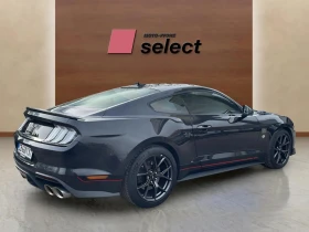 Ford Mustang 5.0i, снимка 5