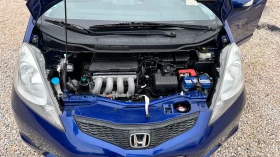 Honda Jazz Нов внос от Германия 1, 4 мотор, снимка 11