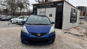 Honda Jazz Нов внос от Германия 1, 4 мотор, снимка 1