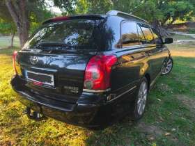 Toyota Avensis   Фейслифт-2.0 d4d 126к.с., снимка 3