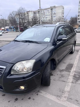 Toyota Avensis, снимка 3