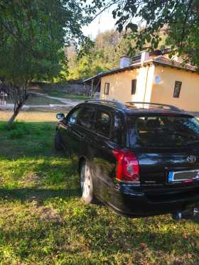 Toyota Avensis   Фейслифт-2.0 d4d 126к.с., снимка 9