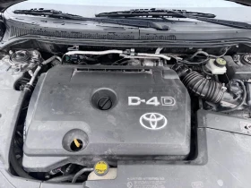 Toyota Avensis, снимка 9