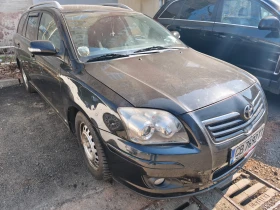 Toyota Avensis, снимка 8
