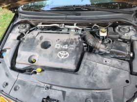 Toyota Avensis   Фейслифт-2.0 d4d 126к.с., снимка 15