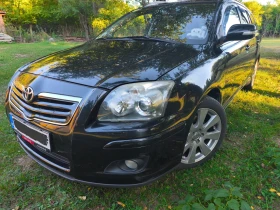 Toyota Avensis   Фейслифт-2.0 d4d 126к.с., снимка 2