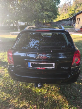 Toyota Avensis   Фейслифт-2.0 d4d 126к.с., снимка 5