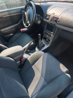 Toyota Avensis, снимка 11