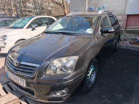 Toyota Avensis, снимка 2