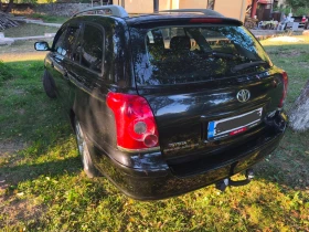 Toyota Avensis   Фейслифт-2.0 d4d 126к.с., снимка 4