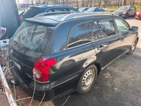 Toyota Avensis, снимка 4