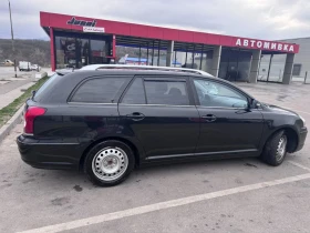 Toyota Avensis, снимка 5