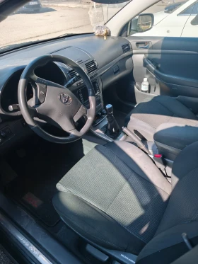 Toyota Avensis, снимка 7