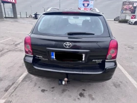 Toyota Avensis, снимка 7