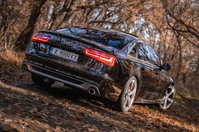 Audi A6 3.0 BTDI, снимка 4