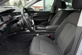 Audi E-Tron 50 Quattro, снимка 5