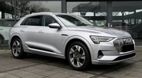 Audi E-Tron 50 Quattro, снимка 1