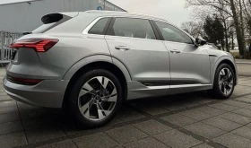 Audi E-Tron 50 Quattro, снимка 2