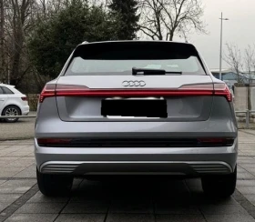 Audi E-Tron 50 Quattro, снимка 3