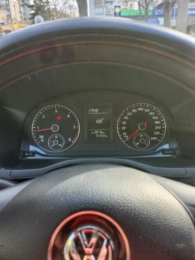 VW Caddy 2KN, снимка 5