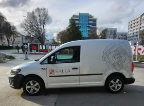VW Caddy 2KN, снимка 3