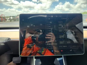 Tesla Model 3 Long Range Battery AWD, снимка 9