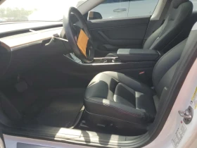 Tesla Model 3 Long Range Battery AWD, снимка 7