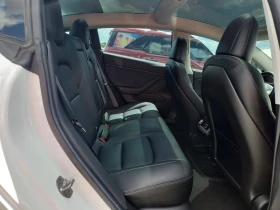 Tesla Model 3 Long Range Battery AWD, снимка 10