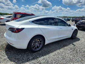 Tesla Model 3 Long Range Battery AWD, снимка 3