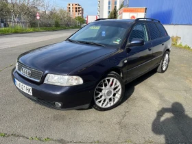 Audi A4, снимка 1