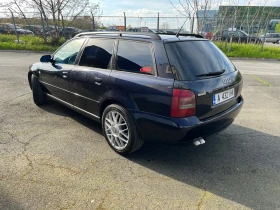 Audi A4, снимка 6
