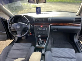 Audi A4, снимка 8