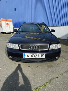 Audi A4, снимка 3