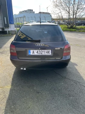 Audi A4, снимка 5